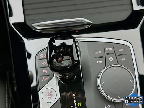 Used 2024 BMW X3 xDrive30i w/ Convenience Package image 18