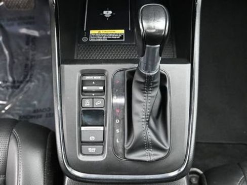 Used 2024 Honda CR-V EX-L image 19