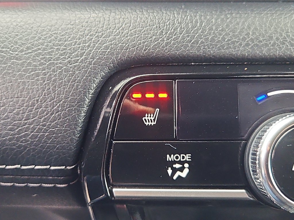 Certified 2025 Honda Pilot EX-L image 18