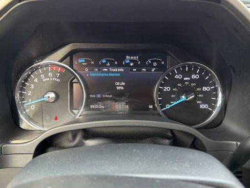 Used 2022 Ford F250 Lariat w/ Tremor Off-Road Package image 24