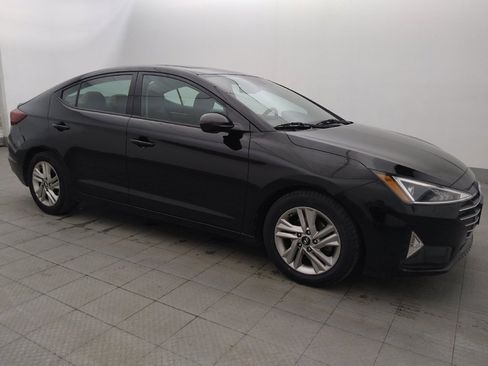 Used 2020 Hyundai Elantra Value Edition FWD image 11