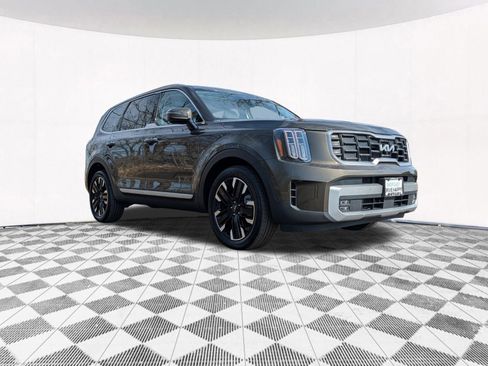 Used 2023 Kia Telluride SX Prestige image 18