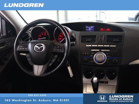 Used 2010 MAZDA MAZDA3 s Sport FWD image 4
