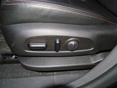 Certified 2024 Chevrolet Equinox RS w/ RS Leather Package image 26