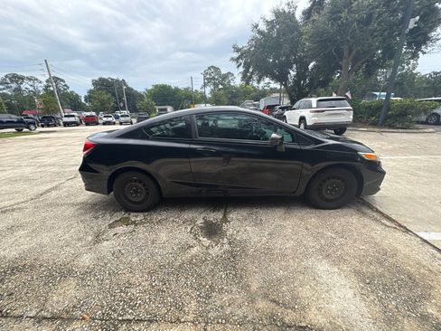 Used 2015 Honda Civic LX image 8