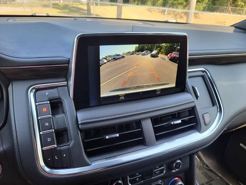 Used 2024 Chevrolet Tahoe LT RWD image 19