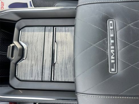 New 2026 RAM 1500 Limited w/ Night Edition image 11