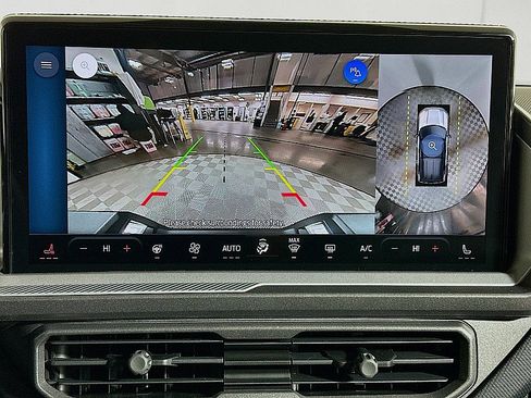 New 2025 Ford Bronco Sport Badlands image 14