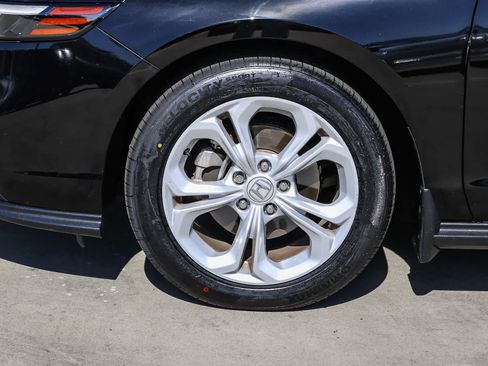 Used 2023 Honda Accord LX image 11