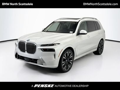 Certified 2024 BMW X7 xDrive40i
