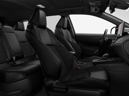 New 2026 Toyota Corolla Cross XSE image 28