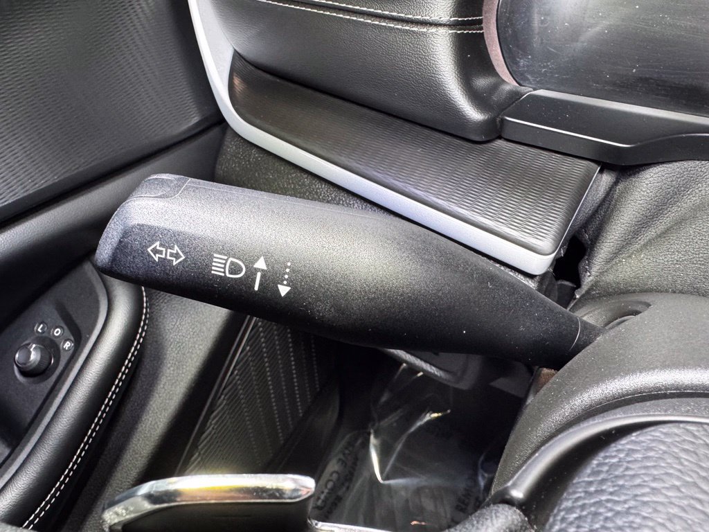Used 2024 Jeep Grand Cherokee Altitude AWD/4WD image 24