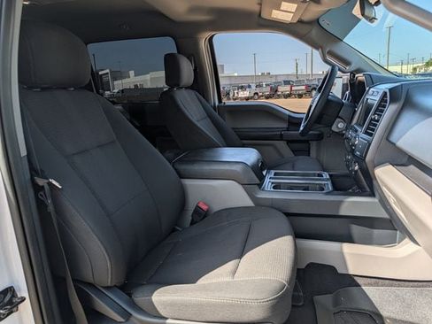 Used 2019 Ford F150 XL w/ Equipment Group 101A Mid AWD/4WD image 26