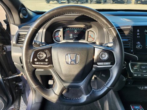 Used 2021 Honda Passport Touring image 22