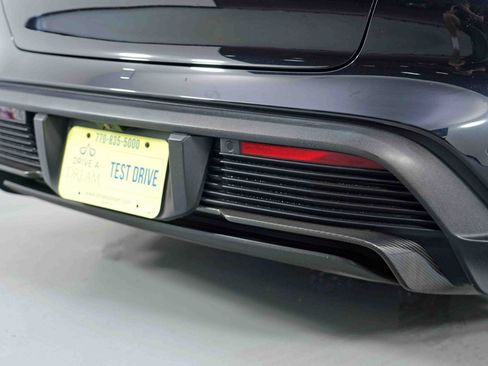 Used 2021 Porsche Taycan Turbo S image 63