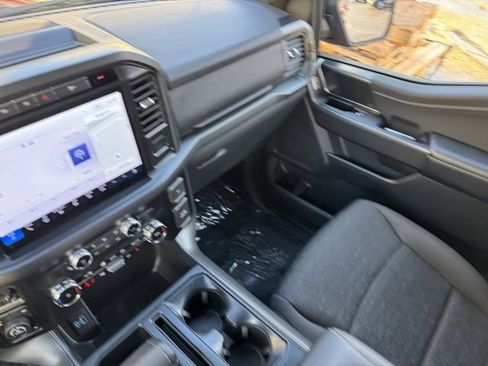 Certified 2024 Ford F150 XLT w/ Equipment Group 302A MID image 25