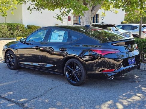 New 2026 Acura Integra A-Spec image 6