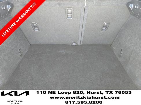 Used 2024 MAZDA CX-30 AWD 2.5 S w/ Preferred Package image 32