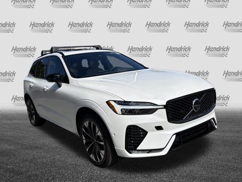 Used 2026 Volvo XC60 B5 Plus w/ Protection Package Premier AWD/4WD image 2