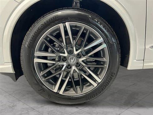 New 2026 Acura MDX SH-AWD w/ Advance Package image 12