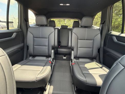 New 2026 GMC Acadia Elevation w/ Black Edition AWD/4WD image 3