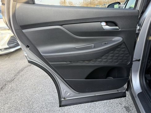 Used 2023 Hyundai Santa Fe SEL image 33