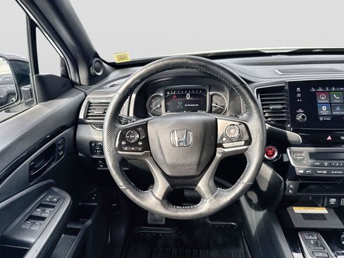 Used 2022 Honda Passport Elite image 16