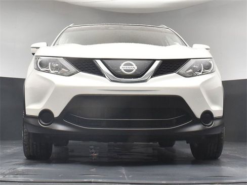 Used 2019 Nissan Rogue Sport SV image 32