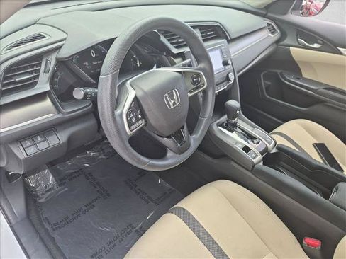 Used 2019 Honda Civic LX image 10