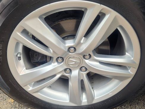 Used 2014 Acura RDX AWD image 38