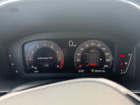 New 2026 Acura Integra Type S image 20