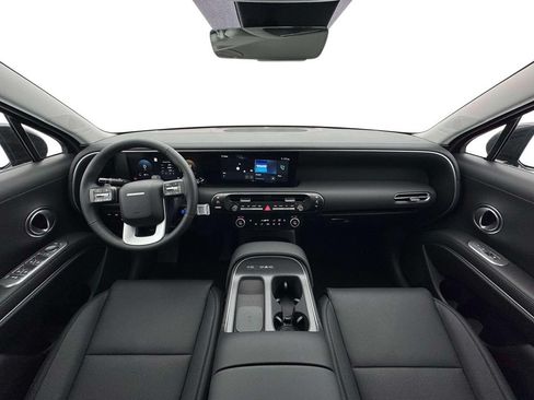 New 2026 Hyundai Palisade SEL AWD/4WD image 20