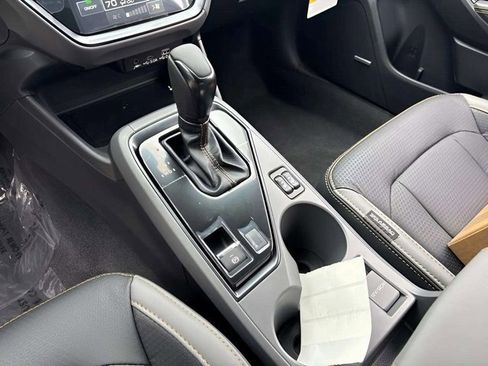 New 2025 Subaru Crosstrek 2.5i Wilderness w/ Crosstrek Mirror Package image 10