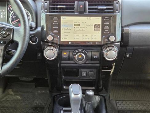 Used 2024 Toyota 4Runner TRD Off-Road Premium w/ Off Road Premium Plus Package image 16