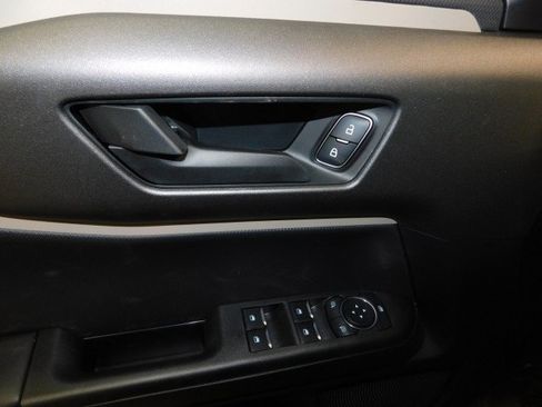 New 2025 Ford Bronco Sport Big Bend w/ Convenience Package image 15