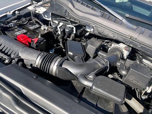 Certified 2022 Ford F250 XL w/ Power Equipment Group image 33