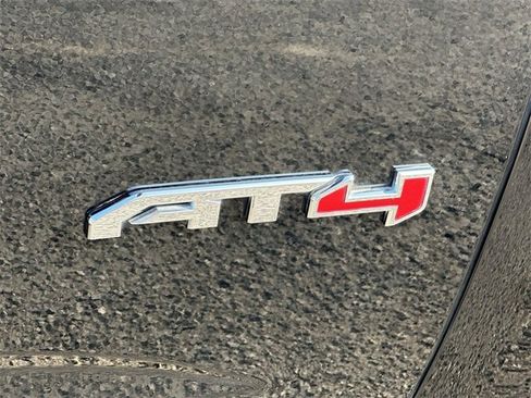 Used 2022 GMC Canyon AT4 w/ Driver Alert Package image 29