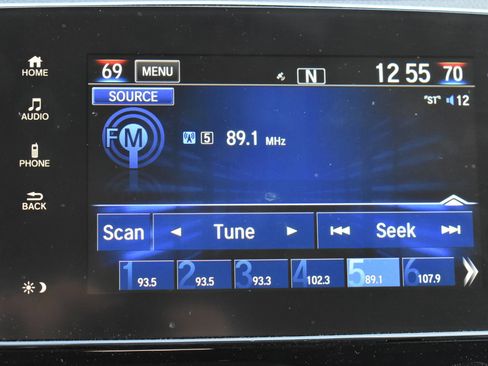 Used 2022 Honda CR-V Special Edition image 26