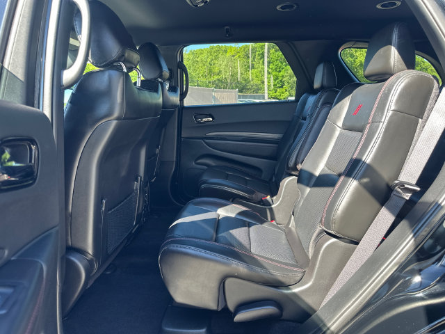 Used 2022 Dodge Durango R/T AWD/4WD image 18
