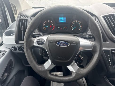 Used 2015 Ford Transit 250 130 Low Roof w/ Exterior Upgrade Package image 34