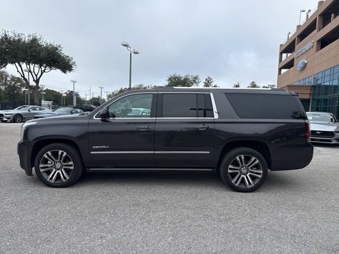 Used 2018 GMC Yukon XL Denali w/ Denali Ultimate Package image 2
