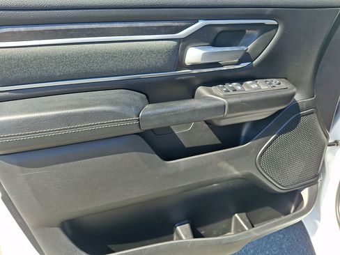Used 2022 RAM 1500 Big Horn AWD/4WD image 22