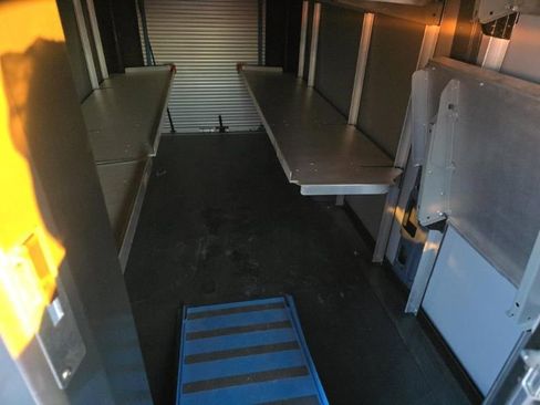 Used 2024 RAM ProMaster 3500 image 13