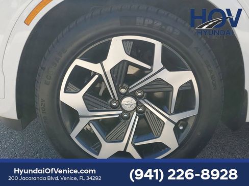 Certified 2022 Hyundai Palisade Calligraphy image 13