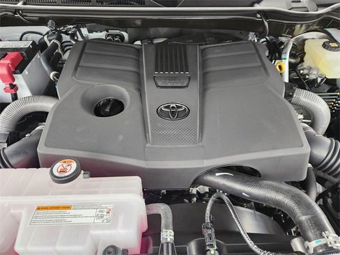 New 2026 Toyota Tundra SR5 image 21