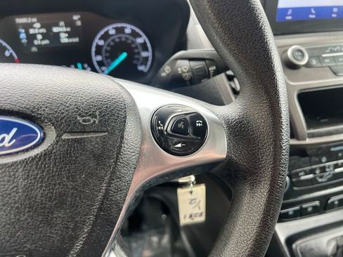 Used 2020 Ford Transit Connect XL image 30