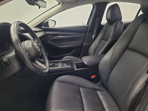 Used 2024 MAZDA MAZDA3 s image 17