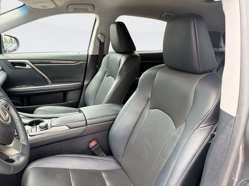 Used 2018 Lexus RX 350 FWD w/ Accessory Package image 22
