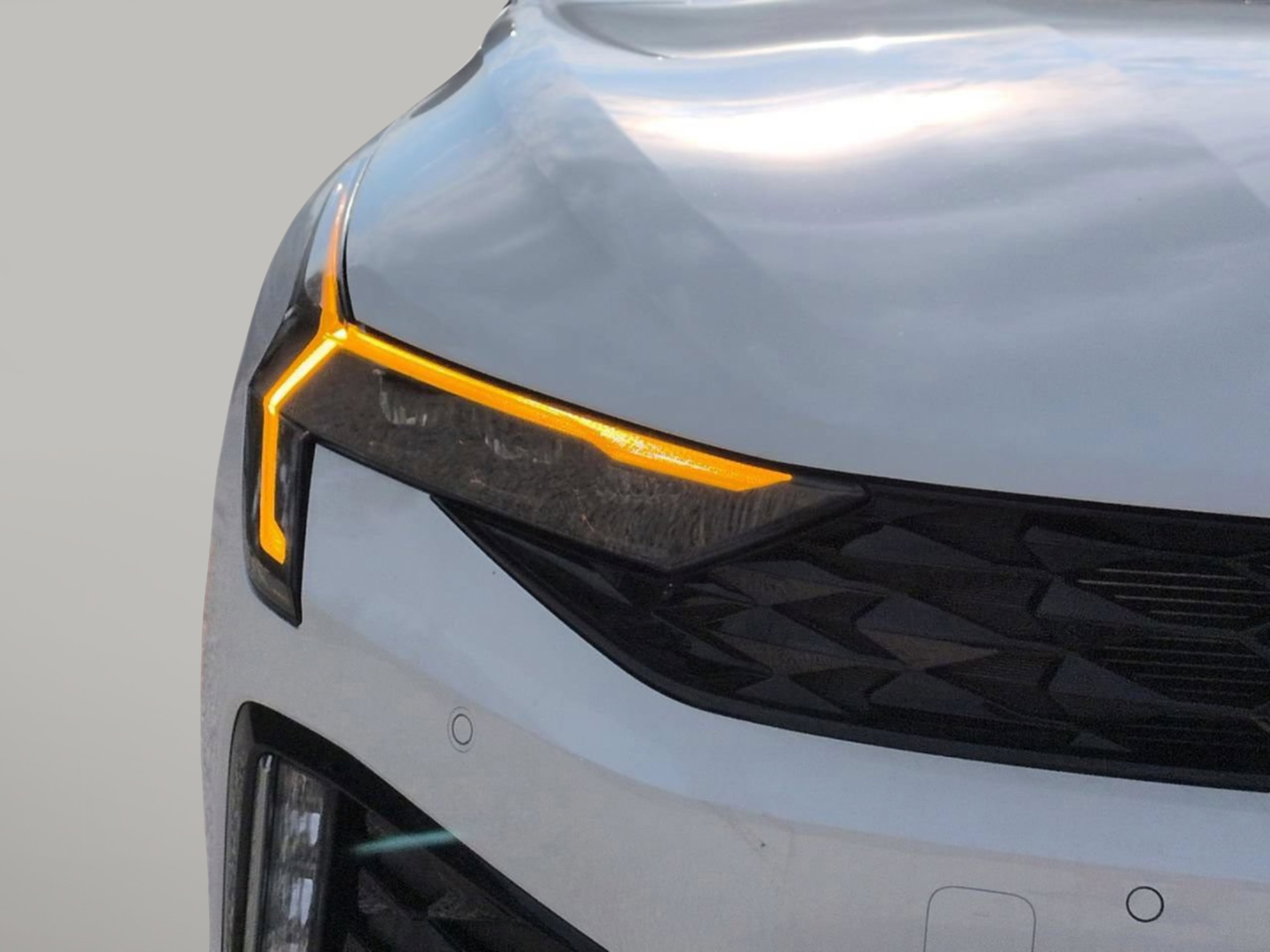 New 2026 Kia K5 GT-Line AWD/4WD image 11