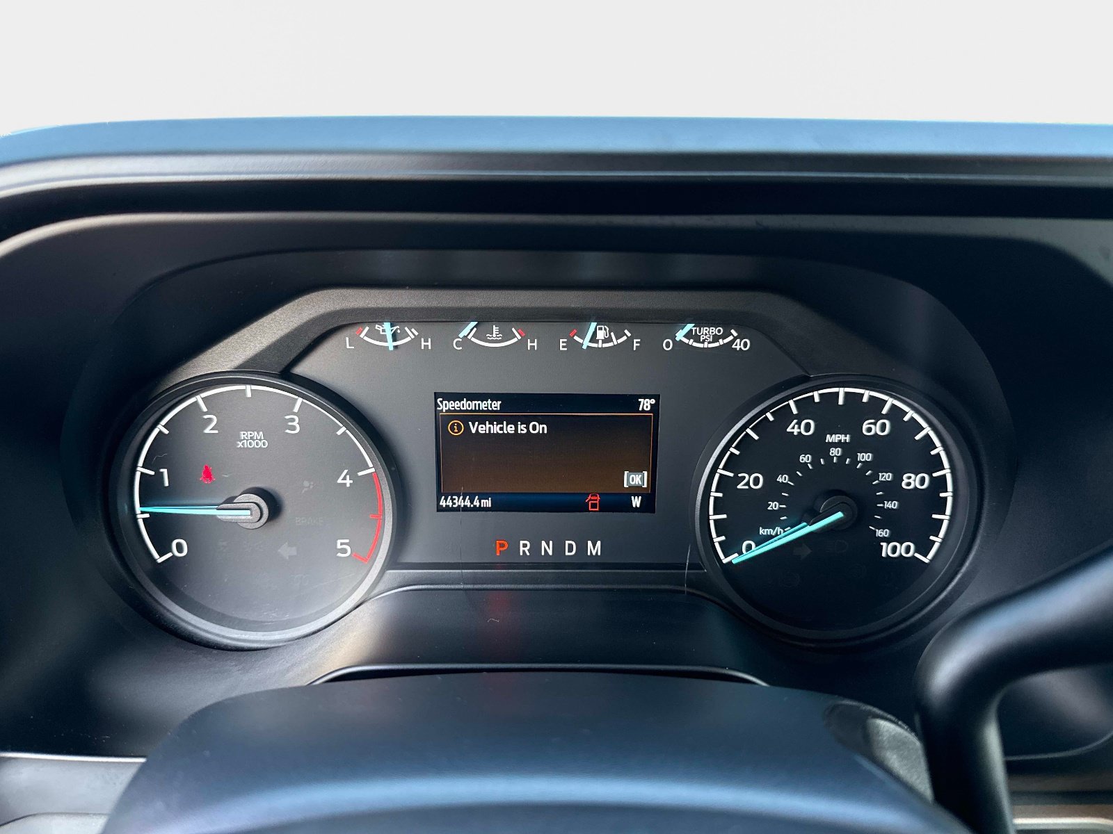 Used 2025 Ford F250 XLT AWD/4WD image 27
